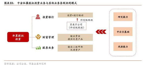 中金公司 还记得年少时的梦吗？——从“精信代账”到金融巨擘的征途